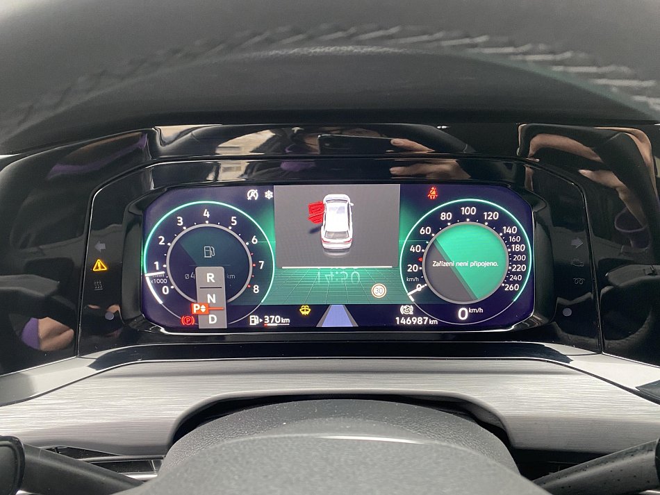 Volkswagen Golf 1.5 e-TSi Style