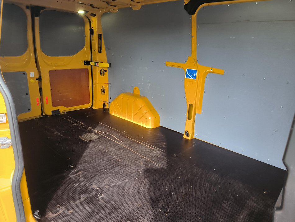 Ford Transit Custom 2.0TDCi  L2H1