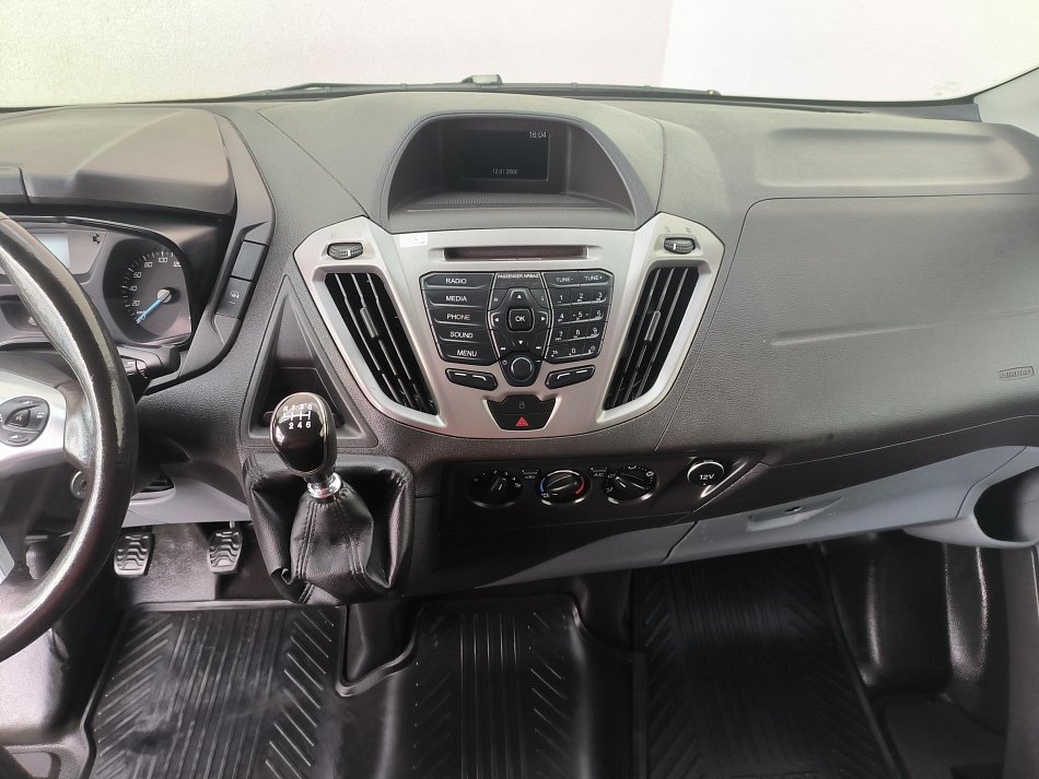 Ford Transit Custom 2.0TDCi  L2H1