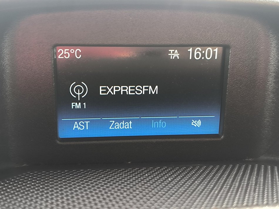 Ford Transit Custom 2.0TDCi  L2H1