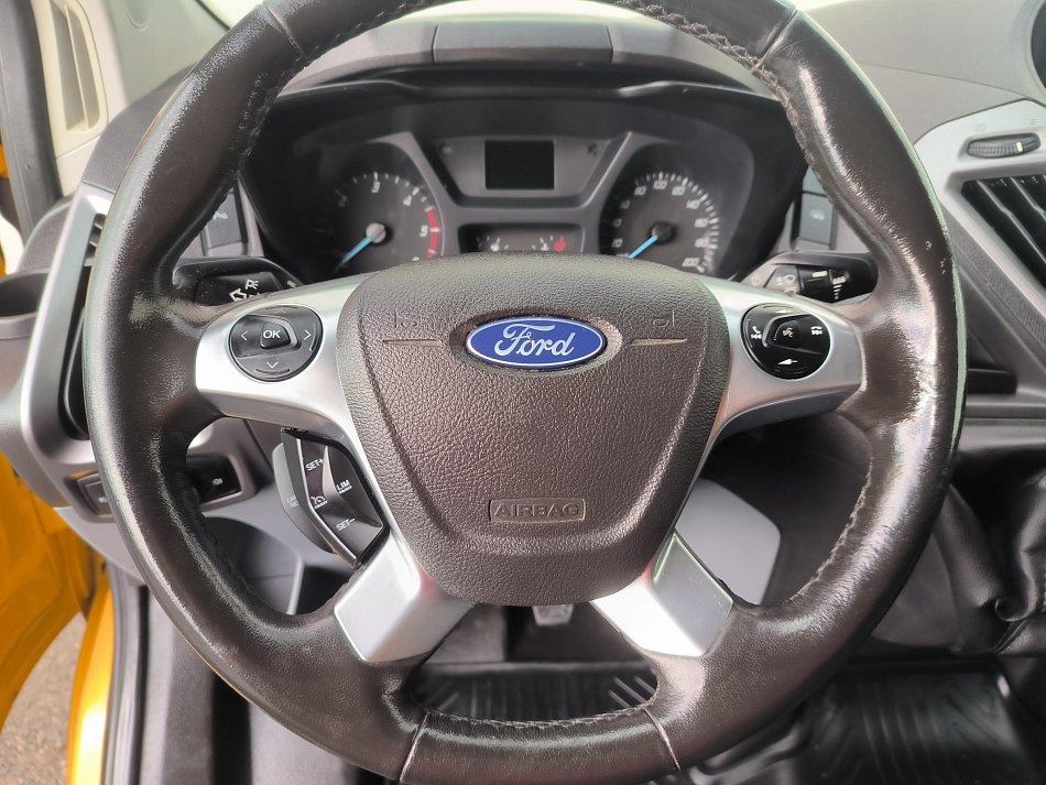Ford Transit Custom 2.0TDCi  L2H1