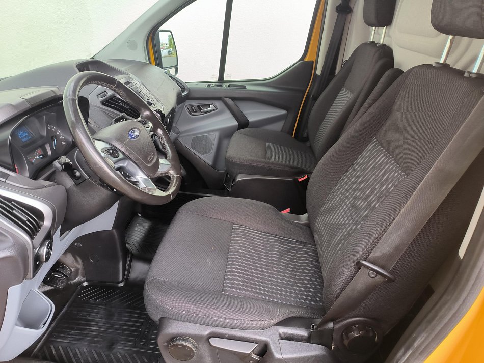 Ford Transit Custom 2.0TDCi  L2H1