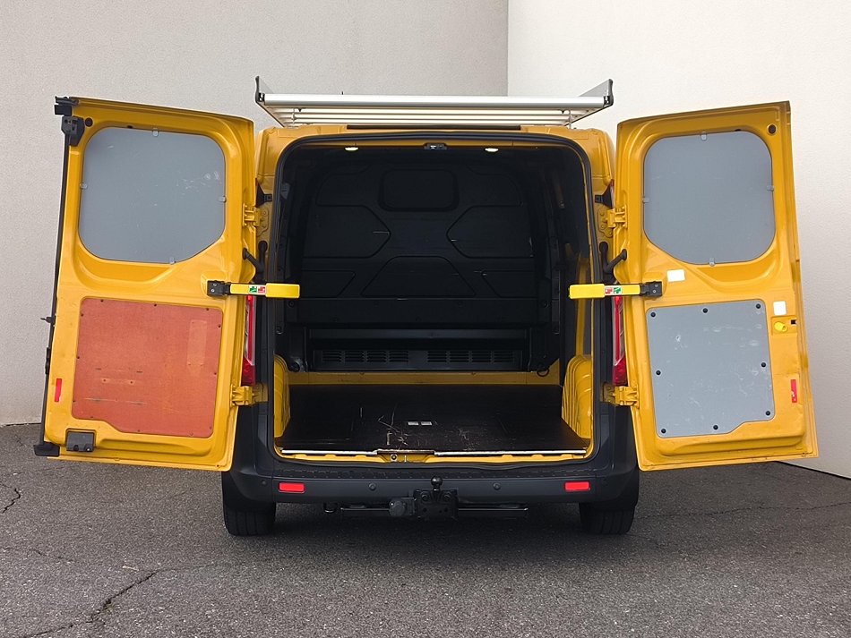 Ford Transit Custom 2.0TDCi  L2H1