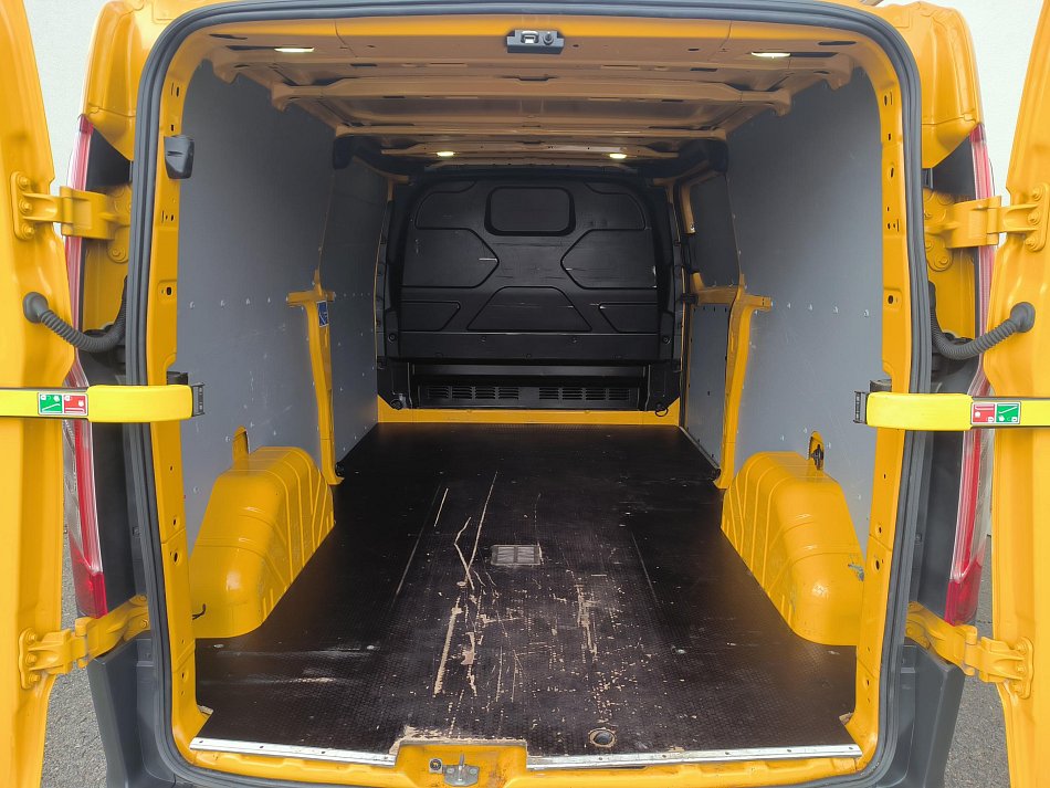 Ford Transit Custom 2.0TDCi  L2H1