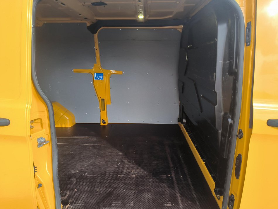 Ford Transit Custom 2.0TDCi  L2H1