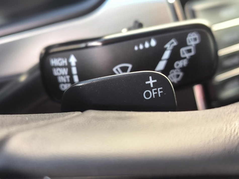 Škoda Superb III 2.0 TDi Ambition