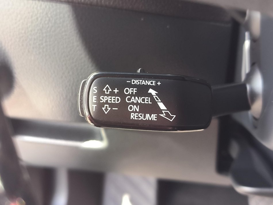 Škoda Superb III 2.0 TDi Ambition