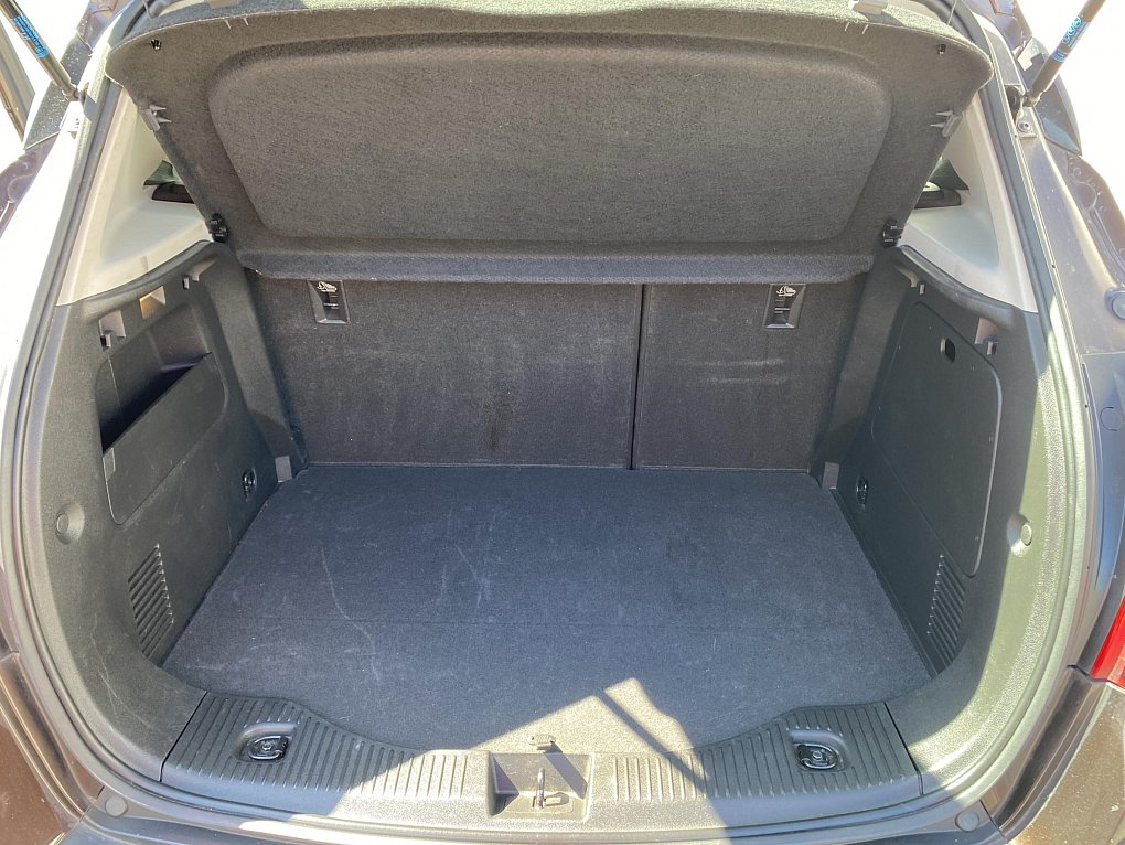 Opel Mokka 1.6 CDTi Edition 4x4