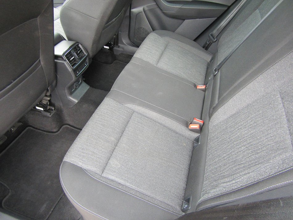 Škoda Karoq 1.6 TDi Style