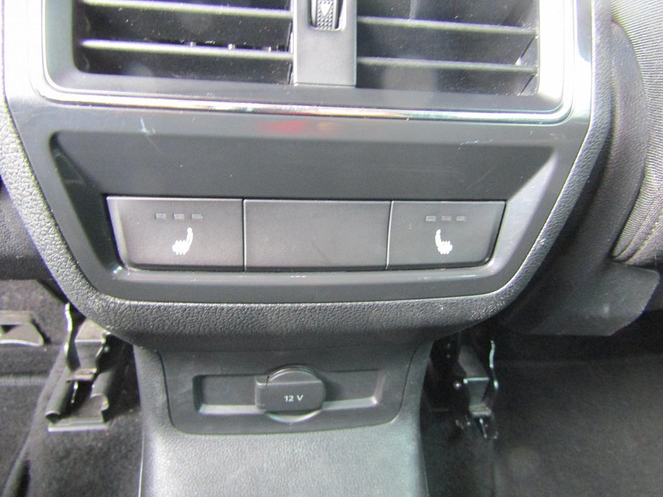 Škoda Karoq 1.6 TDi Style