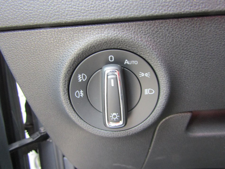 Škoda Karoq 1.6 TDi Style