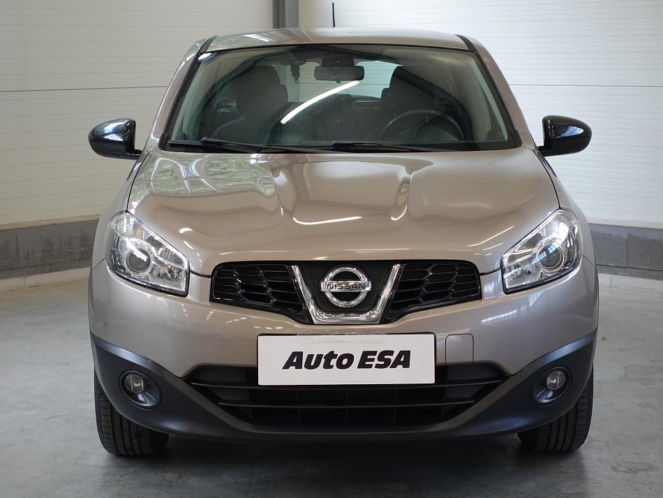 Nissan Qashqai 1.6i 