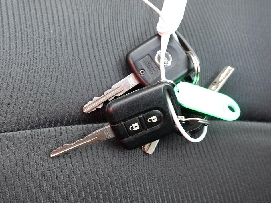 Nissan Qashqai 1.6i 
