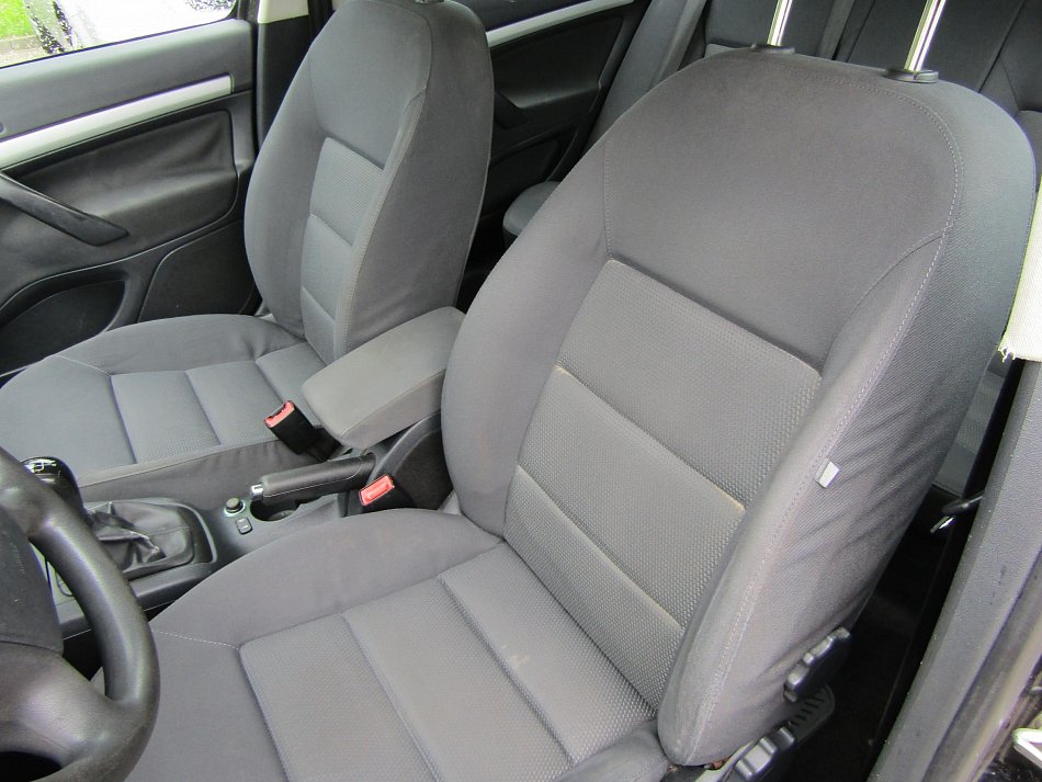 Škoda Octavia II 1.6TSi 
