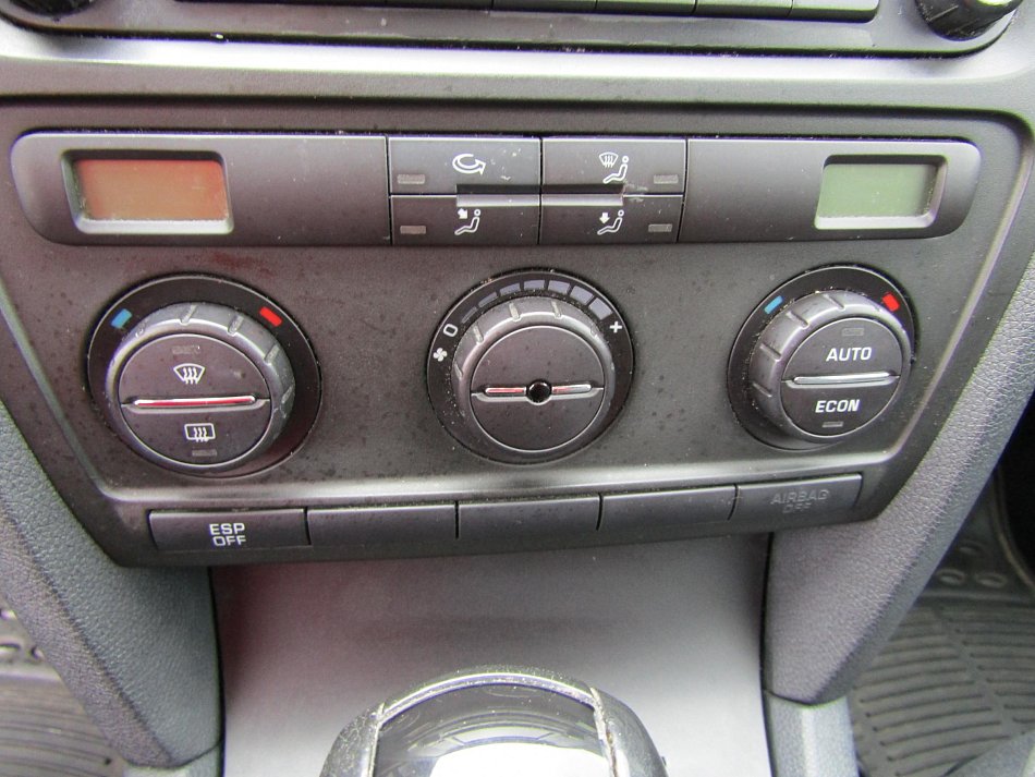 Škoda Octavia II 1.6TSi 