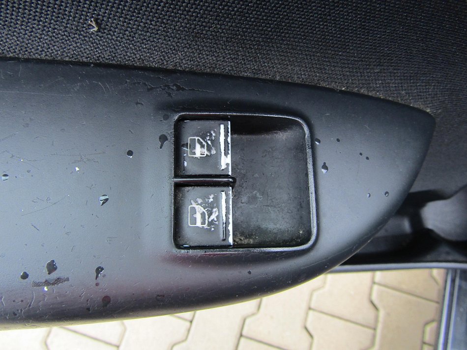 Škoda Octavia II 1.6TSi 