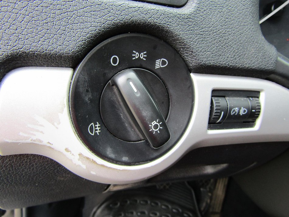 Škoda Octavia II 1.6TSi 