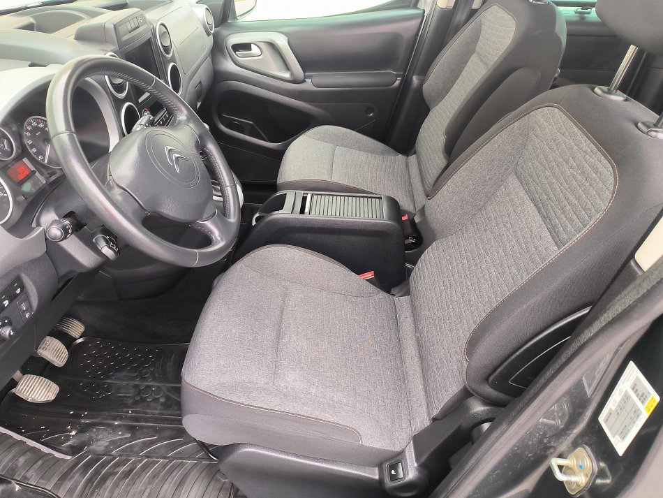 Citroën Berlingo 1.6 HDi  Multispace