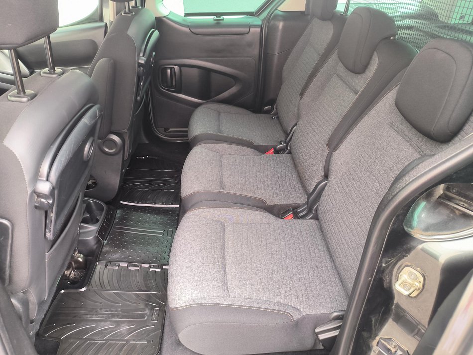 Citroën Berlingo 1.6 HDi  Multispace
