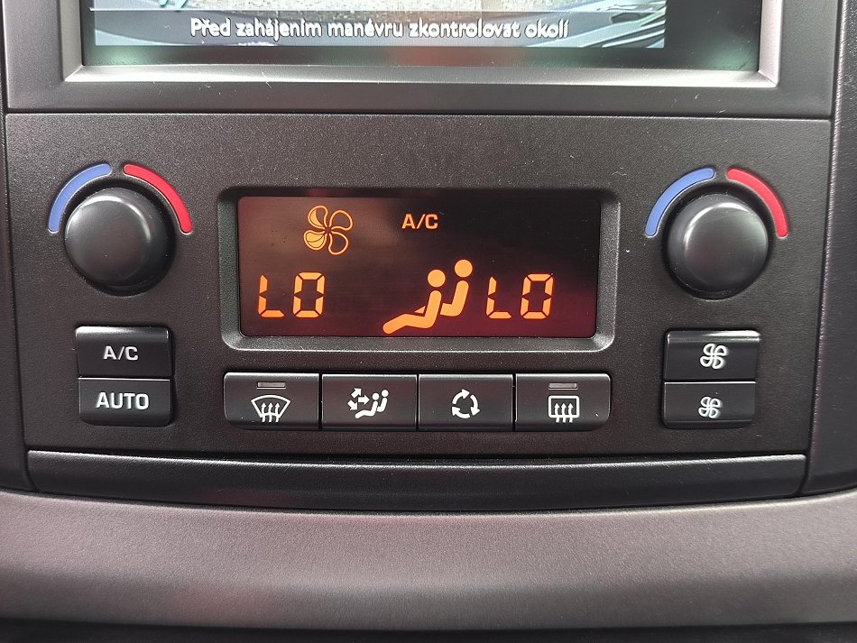 Citroën Berlingo 1.6 HDi  Multispace