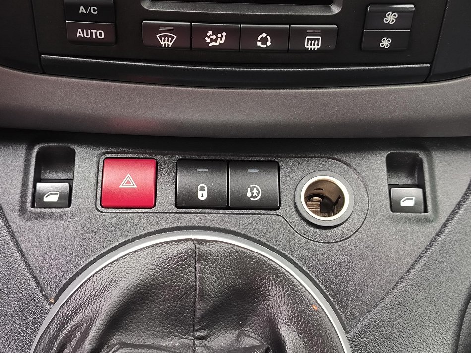 Citroën Berlingo 1.6 HDi  Multispace