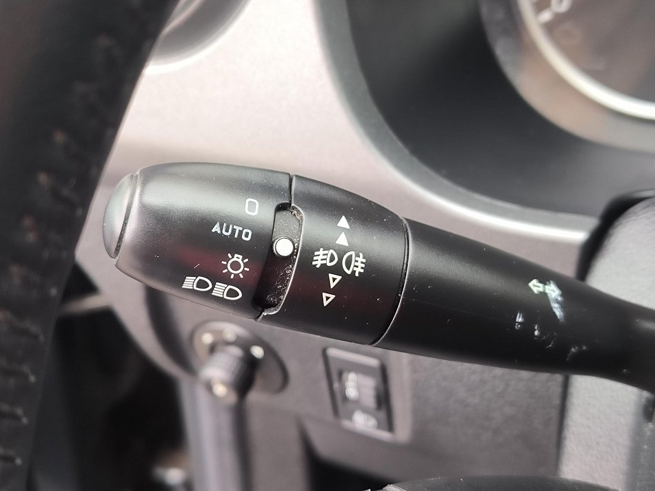 Citroën Berlingo 1.6 HDi  Multispace
