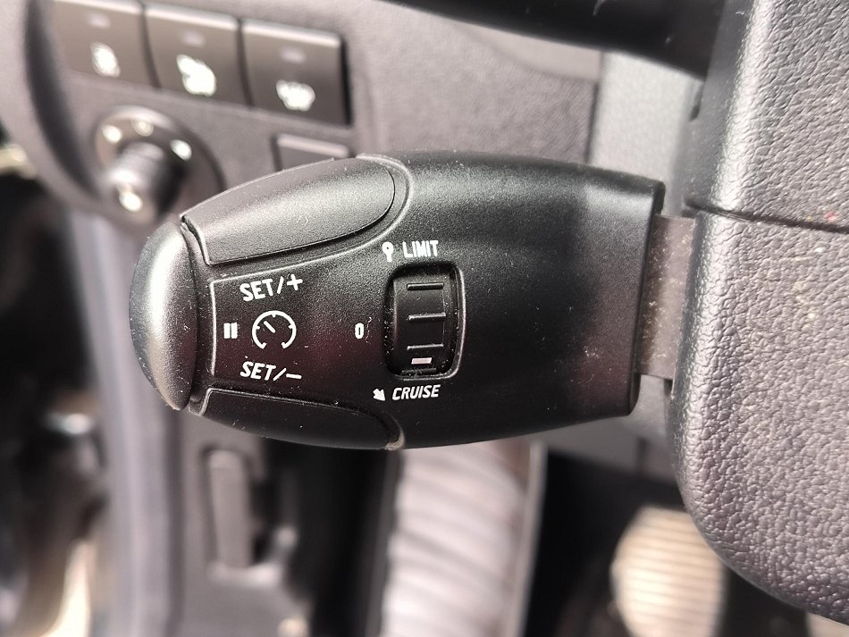 Citroën Berlingo 1.6 HDi  Multispace
