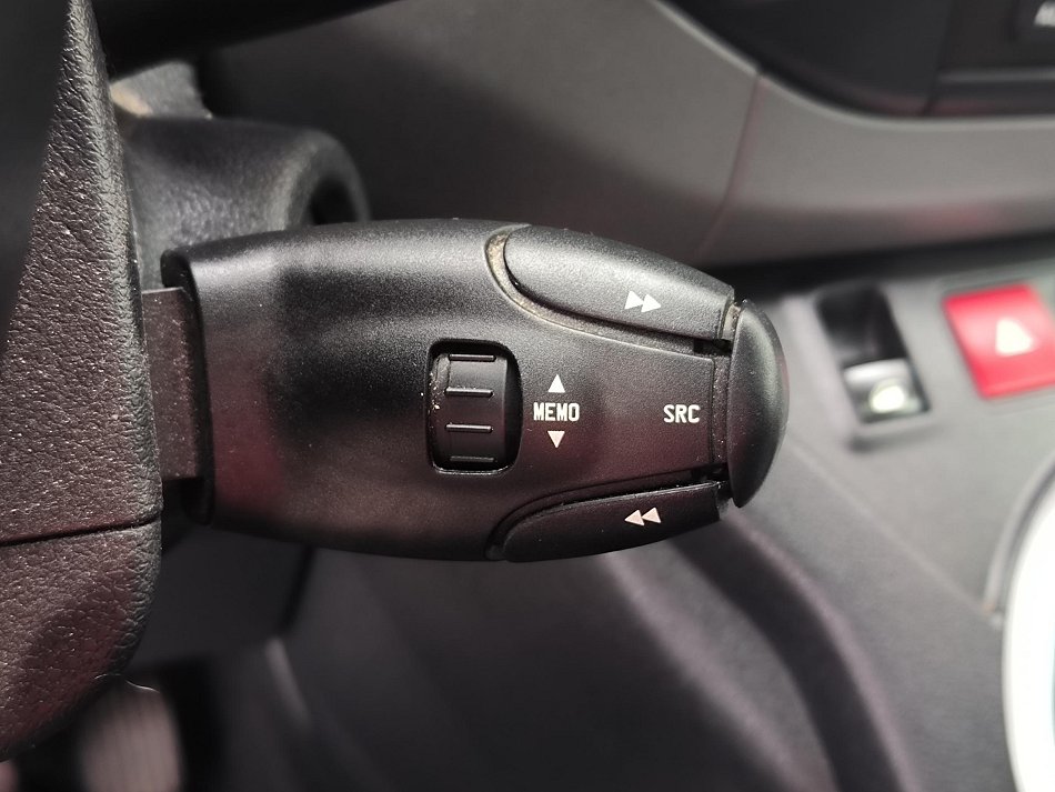 Citroën Berlingo 1.6 HDi  Multispace