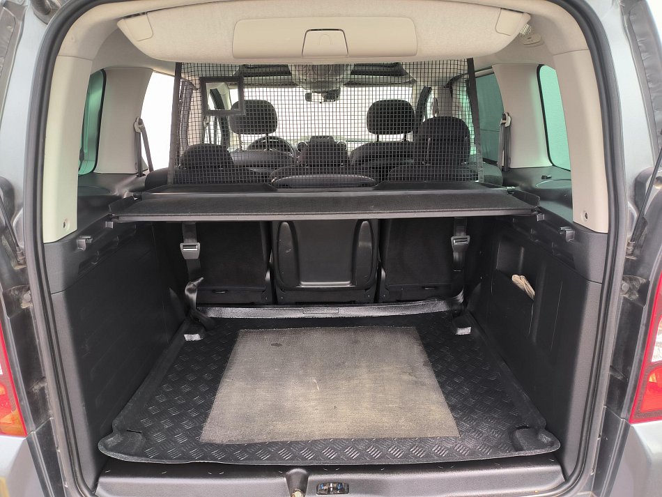 Citroën Berlingo 1.6 HDi  Multispace
