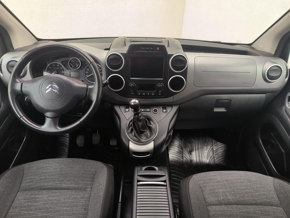 Citroën Berlingo 1.6 HDi  Multispace