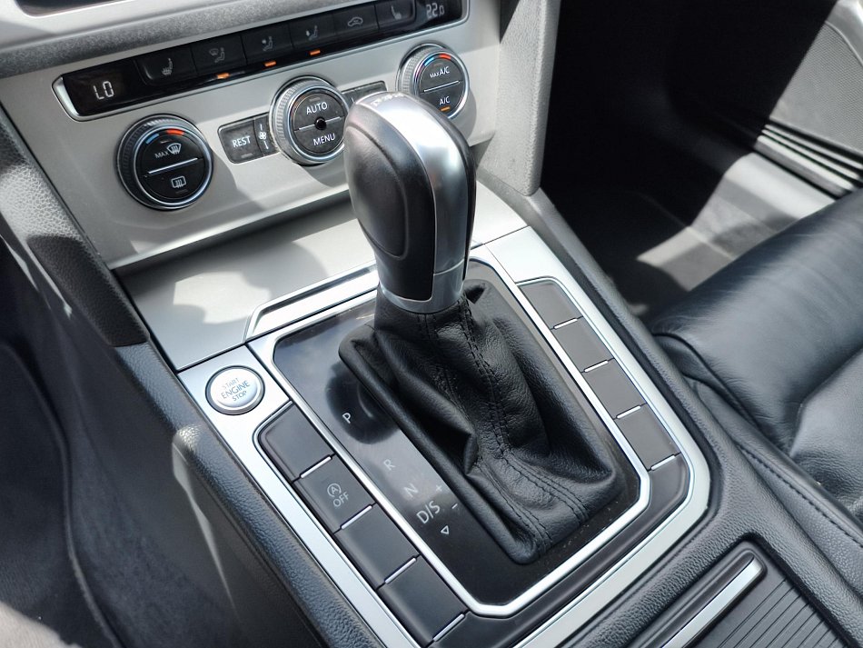 Volkswagen Passat 1.6 TDI 