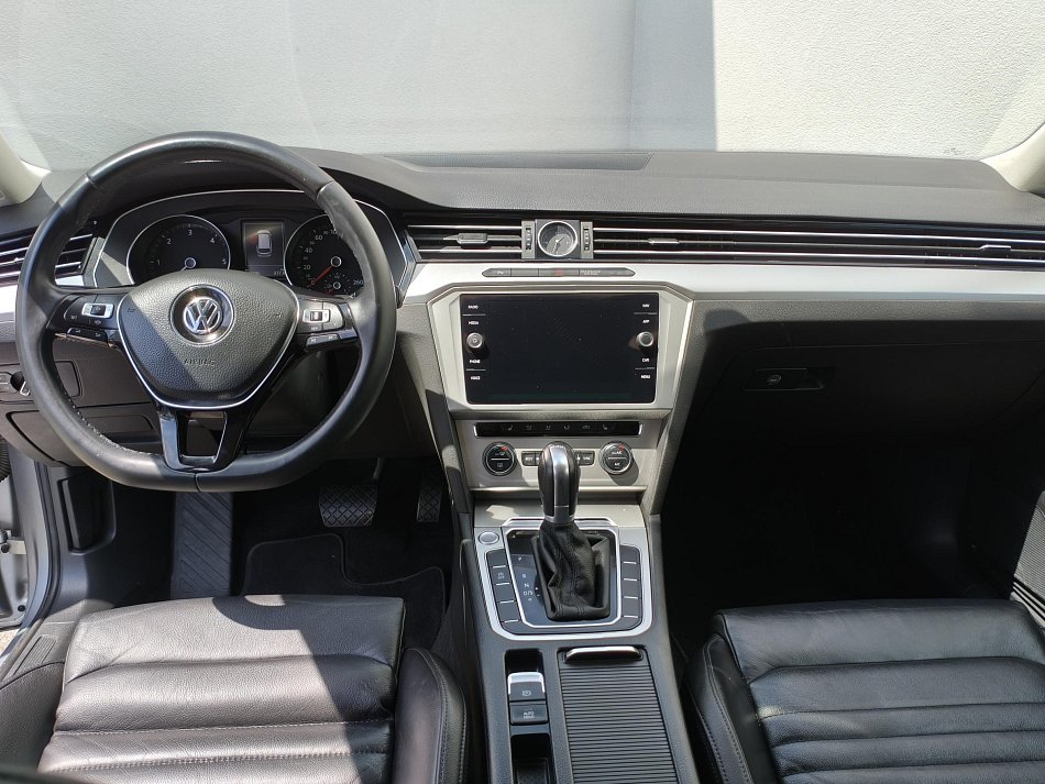 Volkswagen Passat 1.6 TDI 