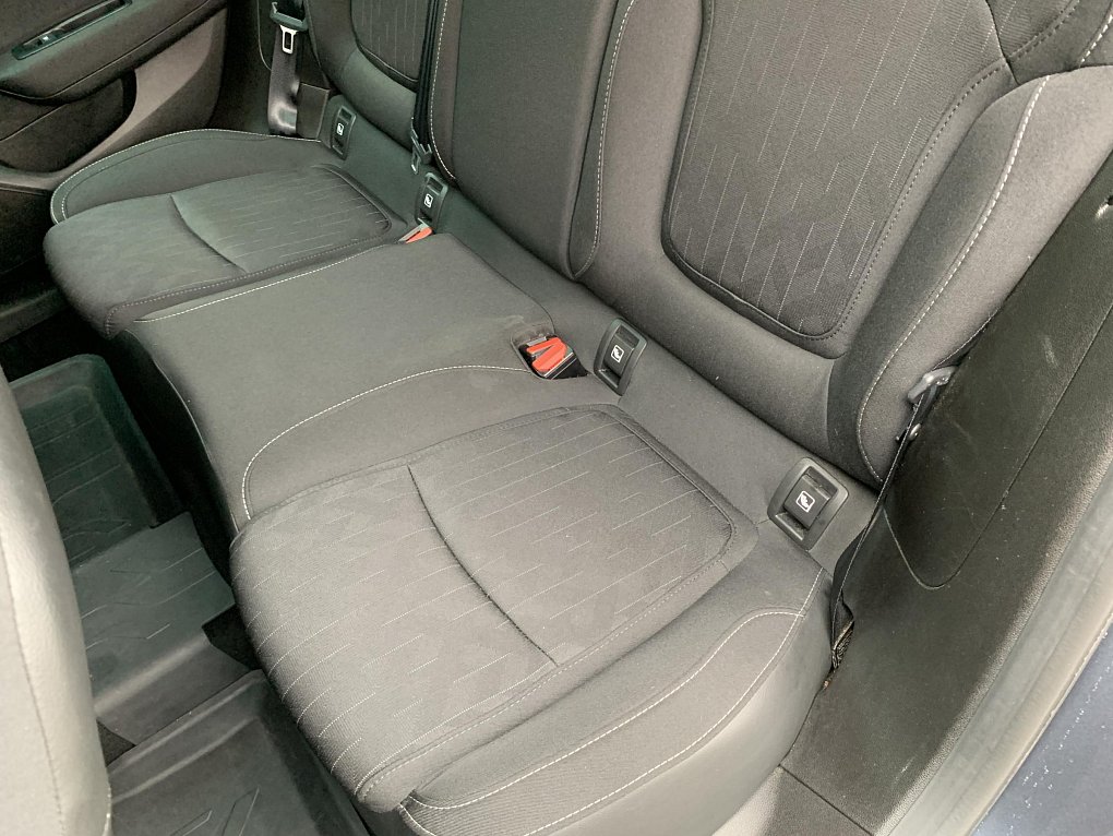 Renault Mégane 1.3 TCe Limited Plus