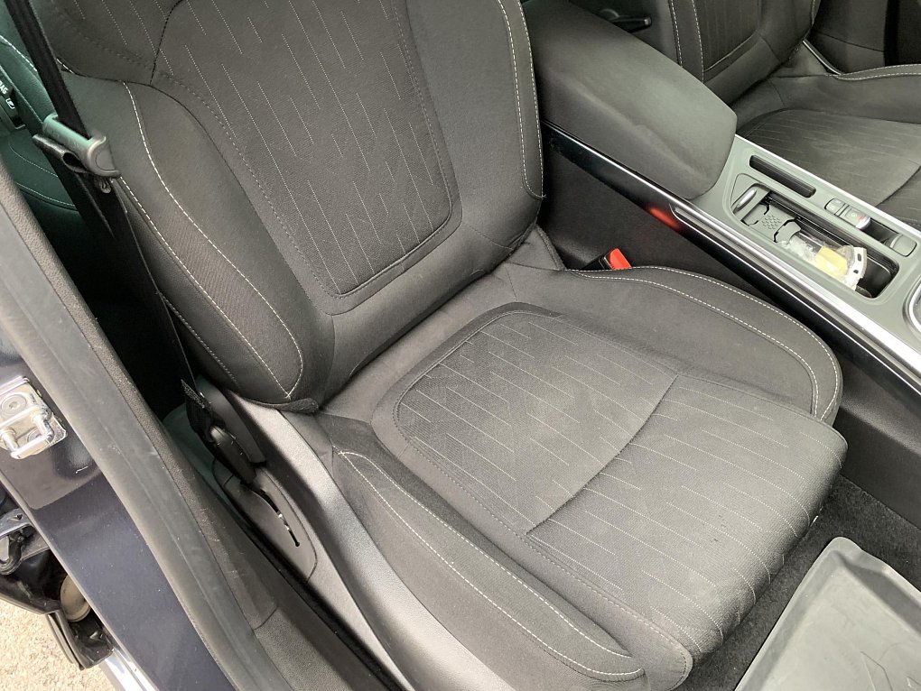 Renault Mégane 1.3 TCe Limited Plus