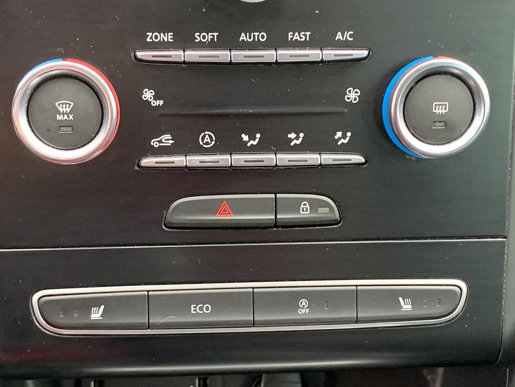 Renault Mégane 1.3 TCe Limited Plus