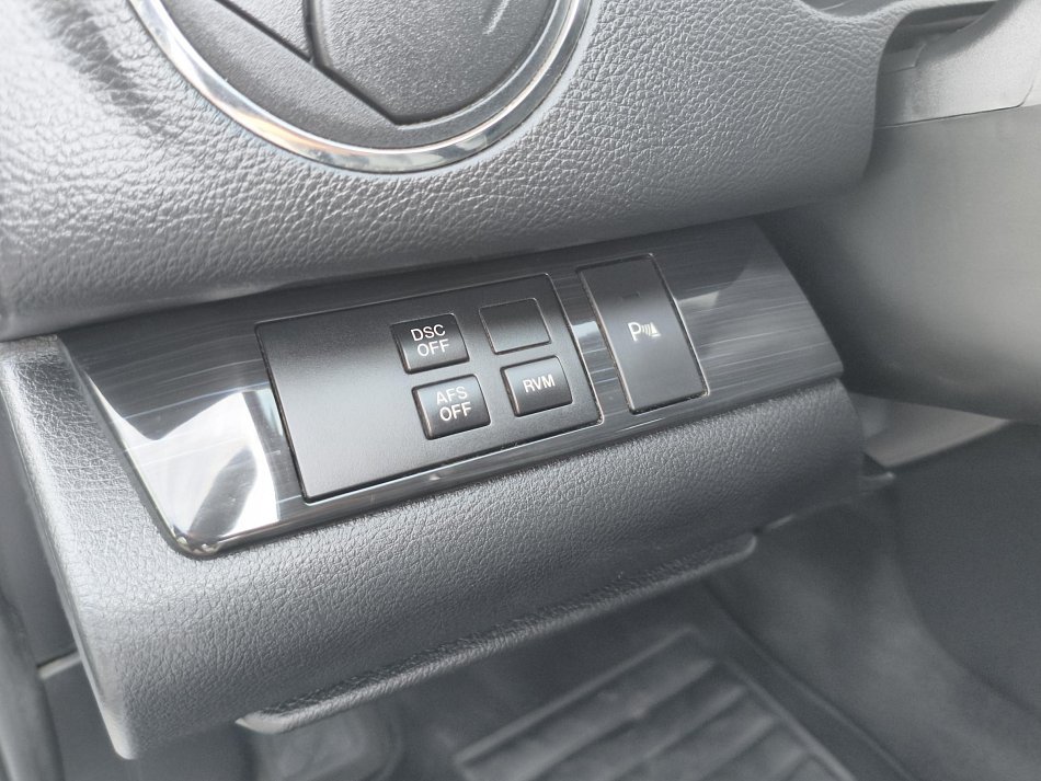 Mazda 6 2.2 D 