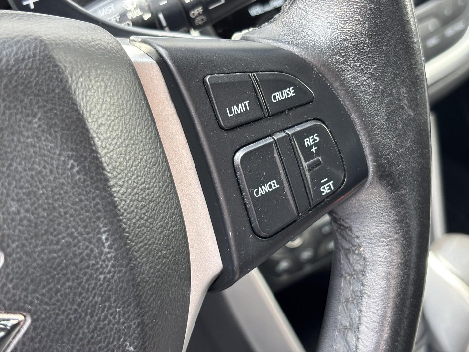 Suzuki S-Cross 1.6 VVT Comfort 4X4