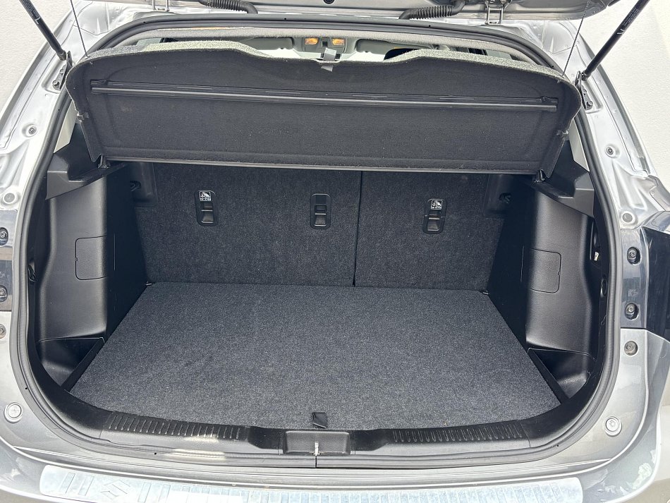 Suzuki S-Cross 1.6 VVT Comfort 4X4