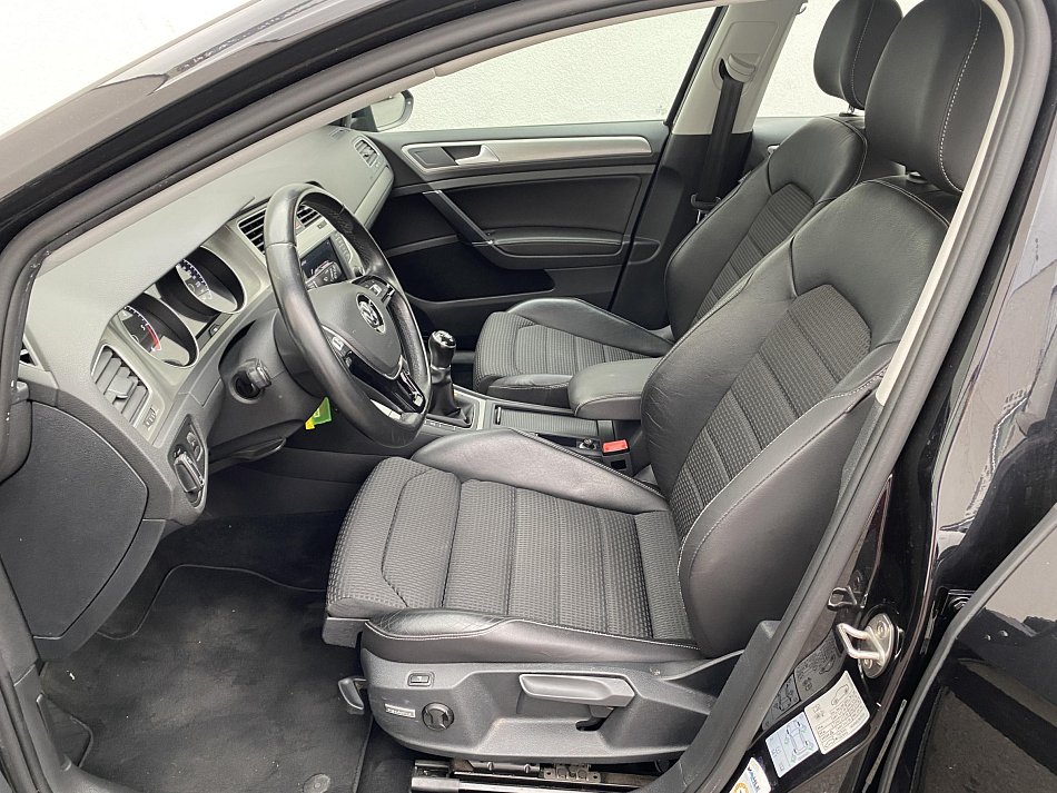 Volkswagen Golf 1.6 TDi Comfortline