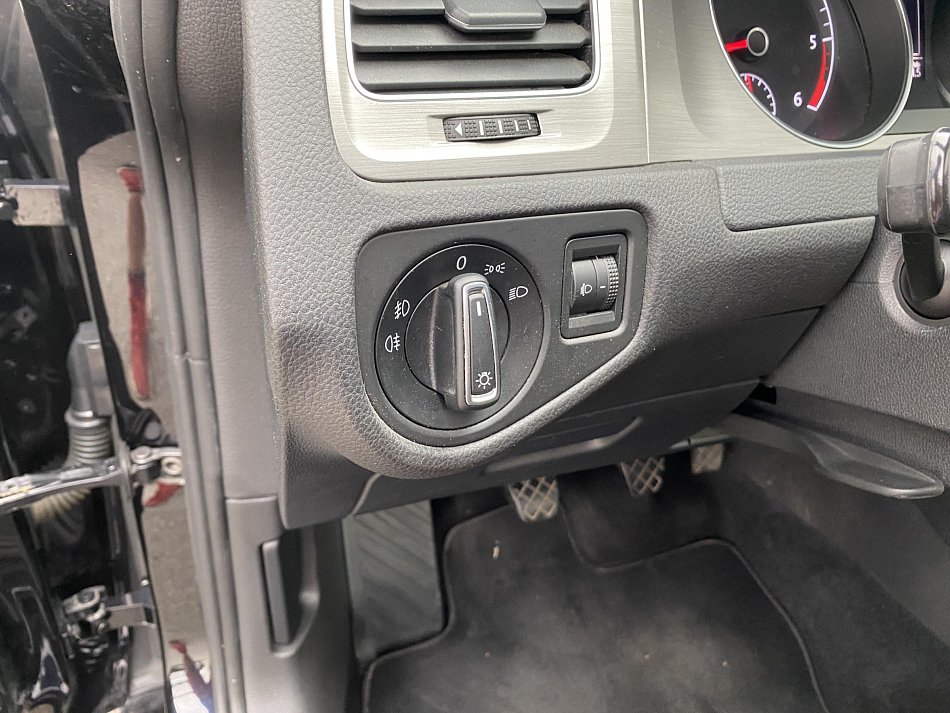 Volkswagen Golf 1.6 TDi Comfortline