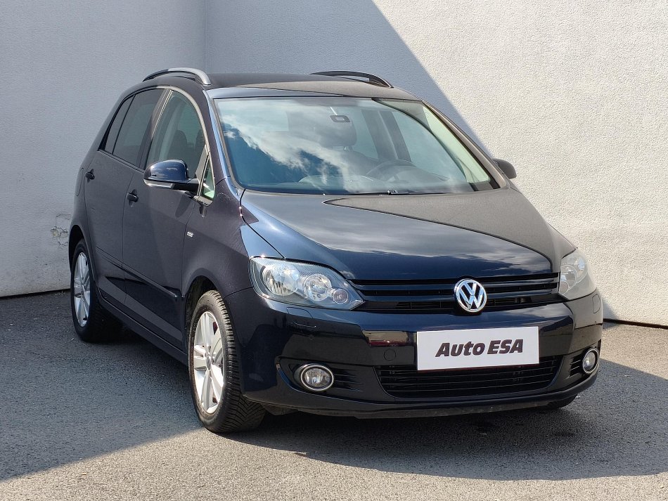 Volkswagen Golf Plus 1.2 TSi Match
