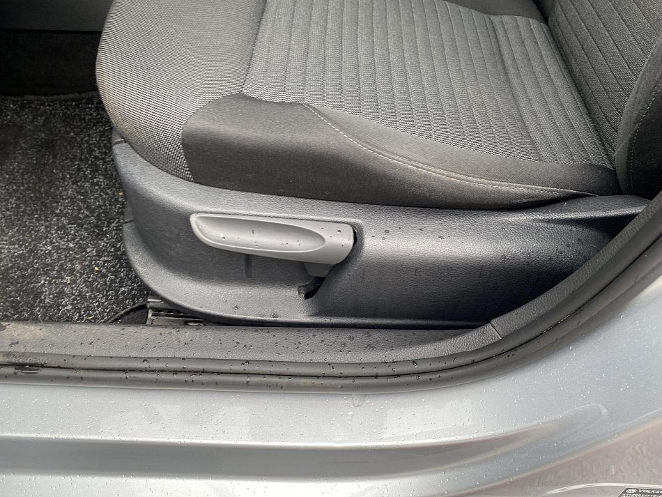 Volkswagen Polo 1.4 MPi Comfortline