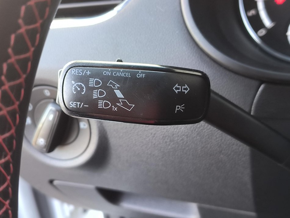 Škoda Octavia III 2.0 TDi RS
