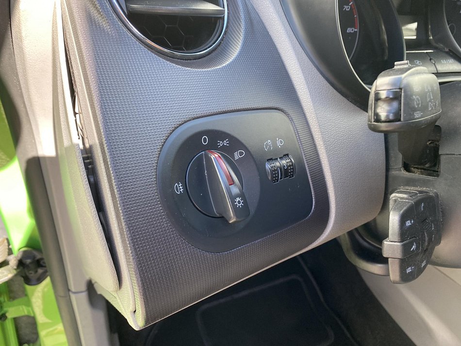 Seat Ibiza 1.2i Style