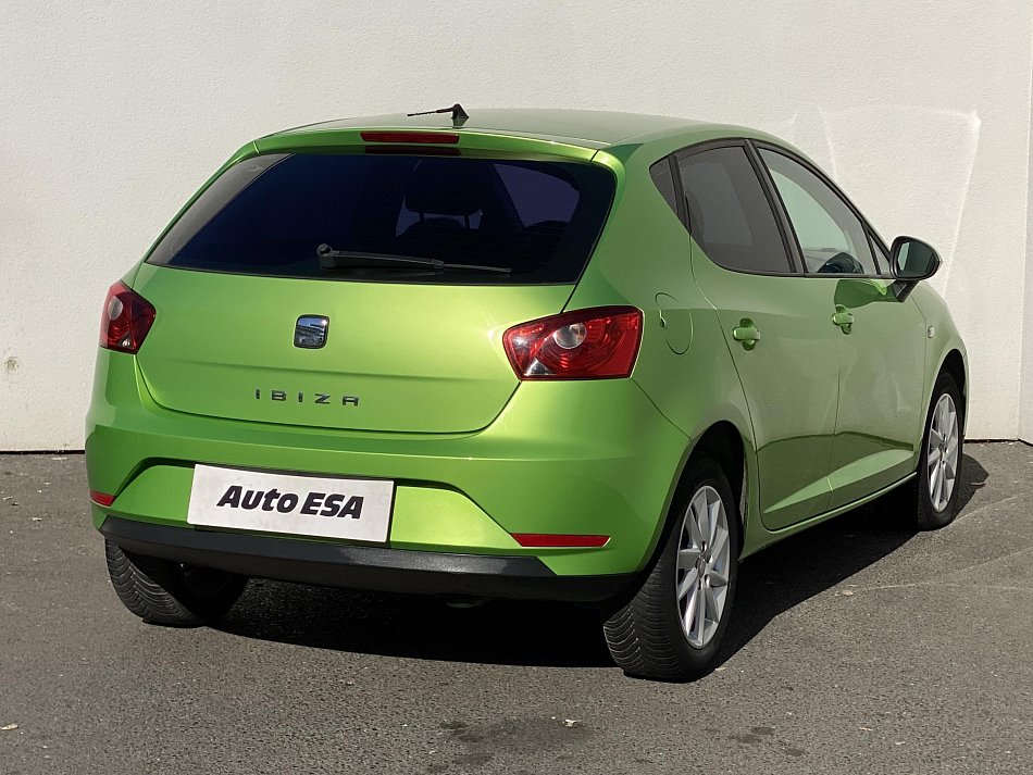 Seat Ibiza 1.2i Style