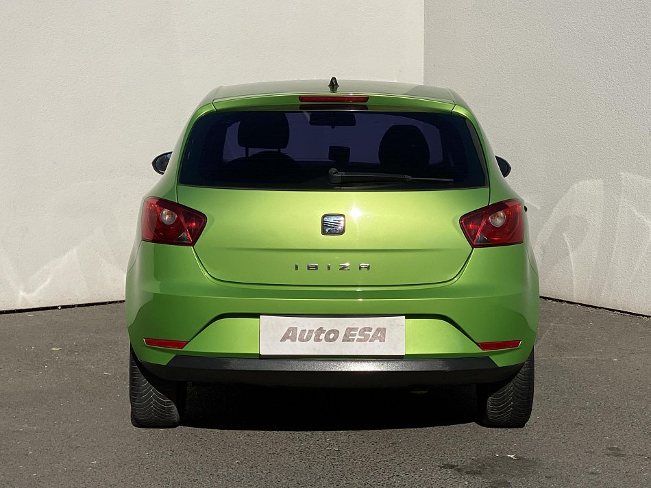 Seat Ibiza 1.2i Style