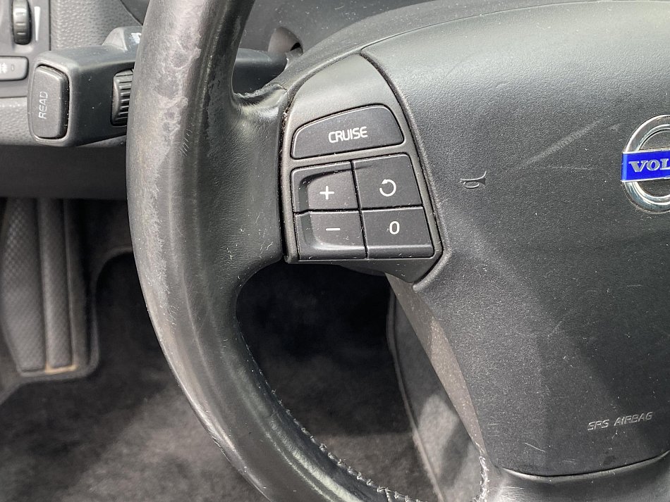 Volvo S40 1.6 D Momentum