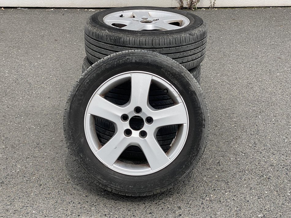 Volvo S40 1.6 D Momentum