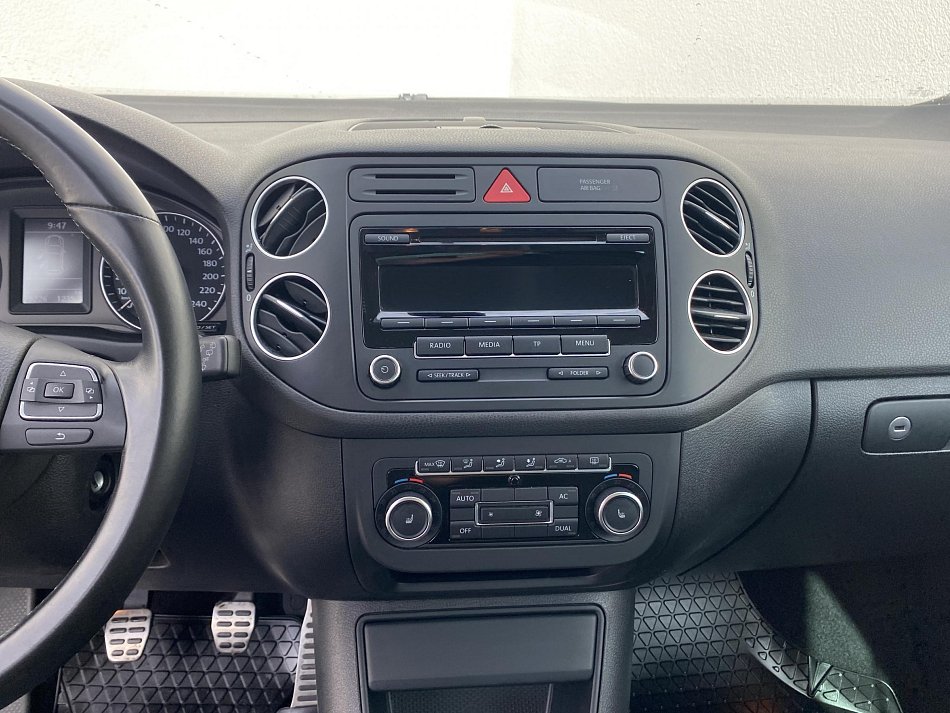 Volkswagen Golf Plus 1.4 TSi Style