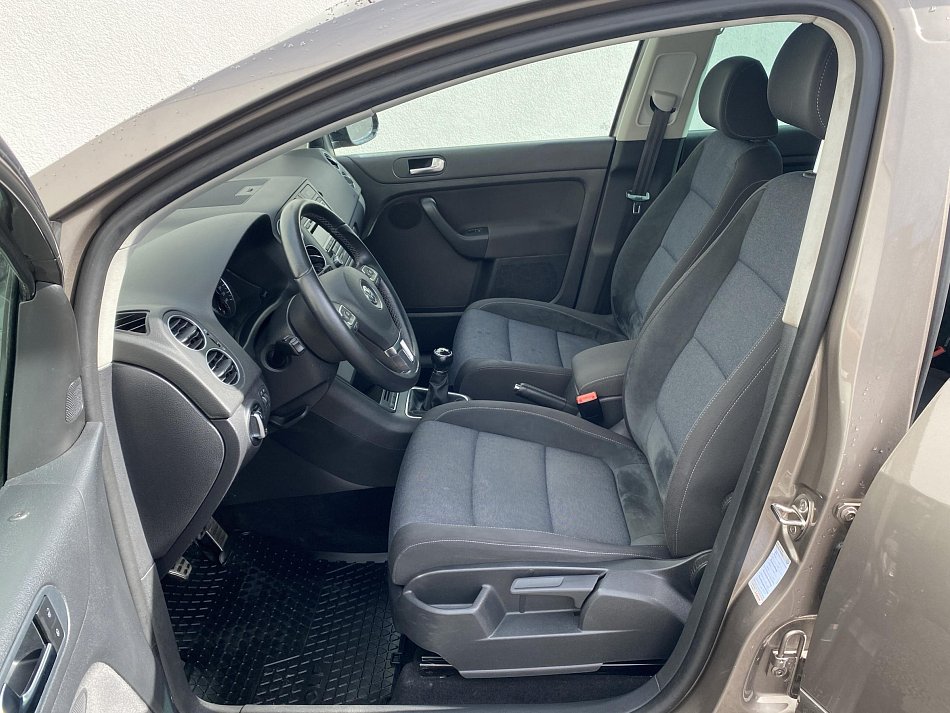 Volkswagen Golf Plus 1.4 TSi Style